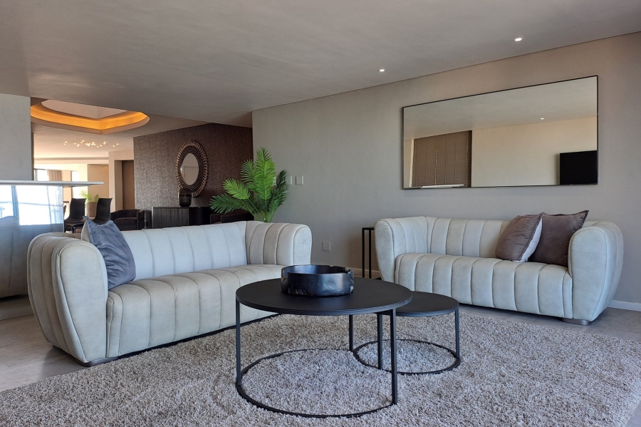 4 Bedroom Property for Sale in Beachfront Western Cape